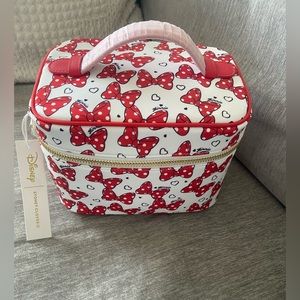Stoney Clover Lane Mini Mouse Vanity Case